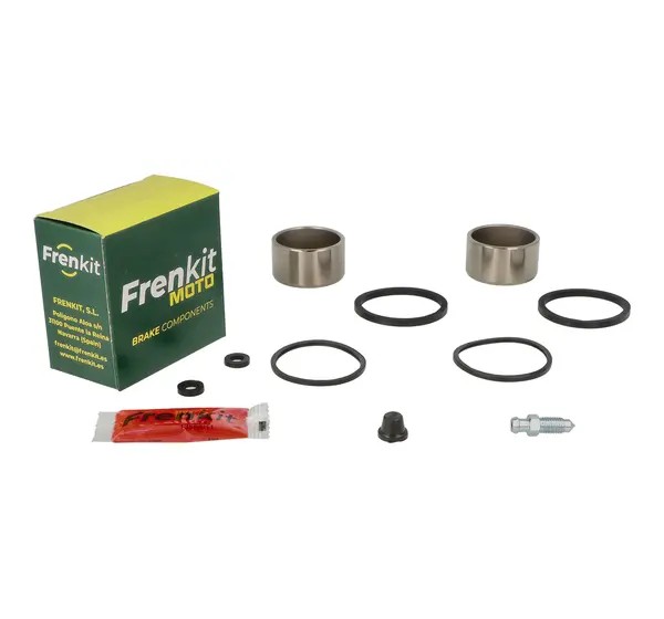 FRENKIT S.L. Bremssattel für YAMAHA RD 350 LC 1986-1990