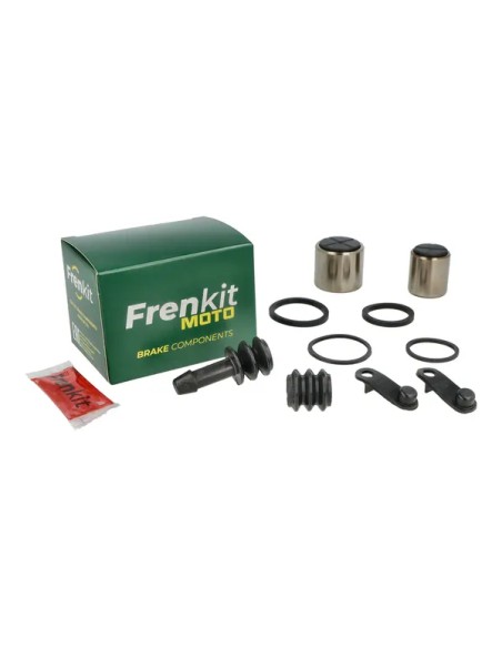FRENKIT S.L. Bremssattel für KAWASAKI KLE 500 1991-2007