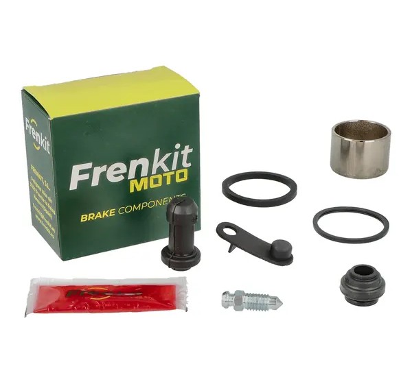 FRENKIT S.L. Bremssattel für HONDA CR 125 R 1988-1989