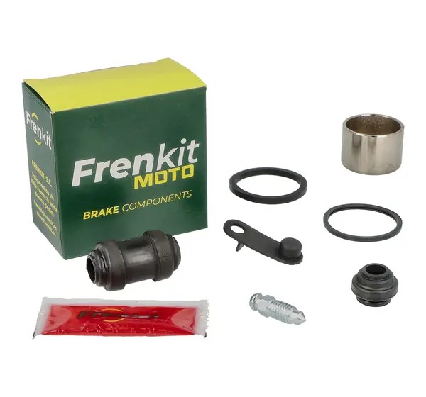 FRENKIT S.L. Bremssattel für SUZUKI DL 650 ABS 2007-2025