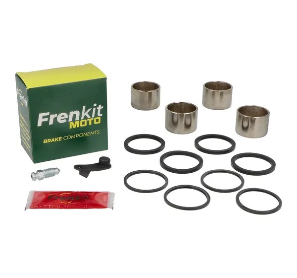 FRENKIT S.L. Bremssattel für YAMAHA MT-09 ABS ab 2014