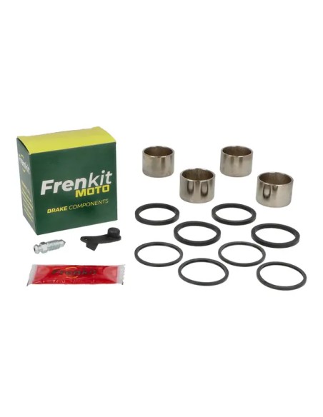 FRENKIT S.L. Bremssattel für KAWASAKI Z 900 ABS 2017-2025