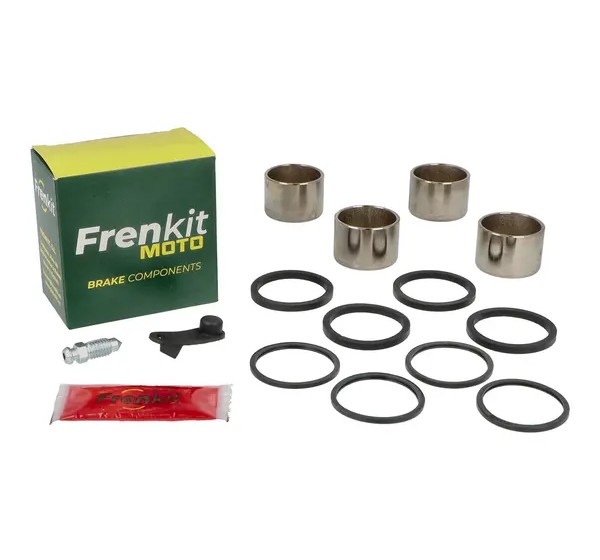 FRENKIT S.L. Bremssattel für KAWASAKI Z 900 ABS 2017-2025