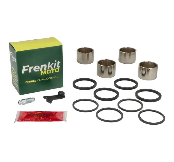FRENKIT S.L. Bremssattel für KAWASAKI KLZ 1000 ABS 2019-2024