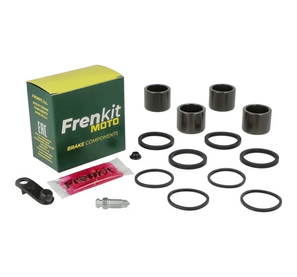 FRENKIT S.L. Bremssattel für KTM DUKE 200 2012-2021
