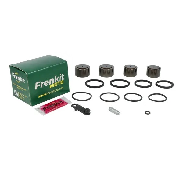 FRENKIT S.L. Bremssattel für BMW K 1200 GT ABS 2003-2008