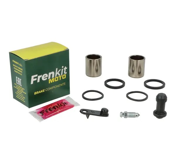 FRENKIT S.L. Bremssattel für BMW K 1200 GT ABS 2003-2008