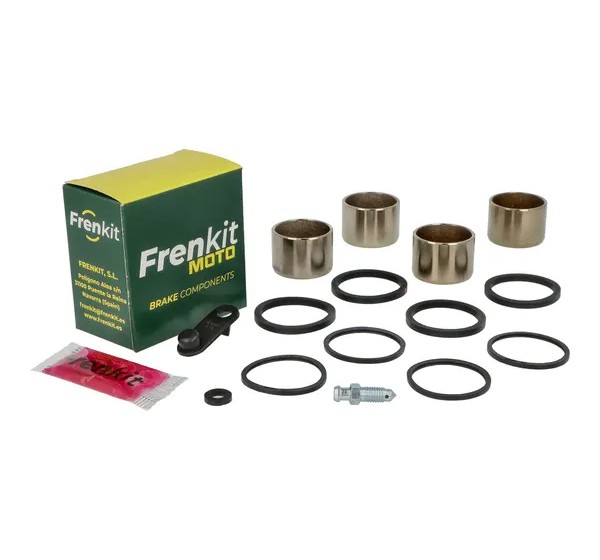 FRENKIT S.L. Bremssattel für KAWASAKI VN 1600 2005-2008