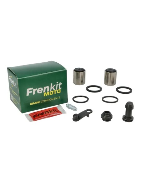 FRENKIT S.L. Bremssattel für KAWASAKI J 300 ABS 2014-2020