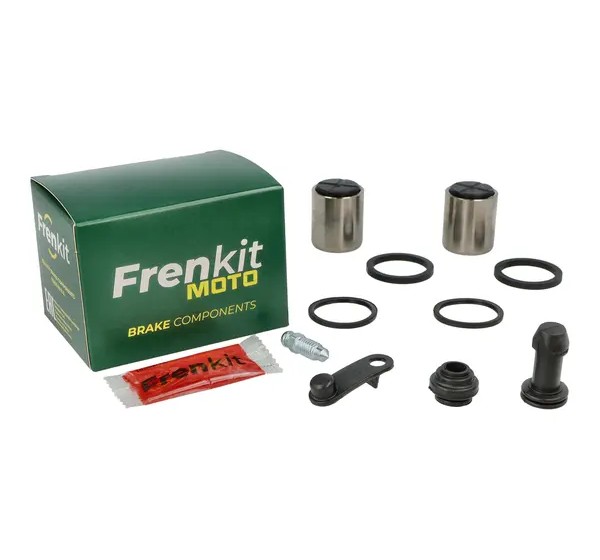 FRENKIT S.L. Bremssattel für KAWASAKI J 300 ABS 2014-2020