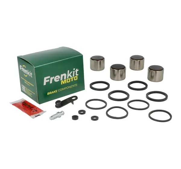 FRENKIT S.L. Bremssattel für KAWASAKI ZZR 600 1993-2003