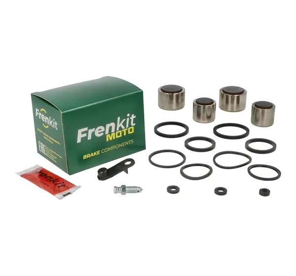 FRENKIT S.L. Bremssattel für KAWASAKI ZXR 750 R 1991-1995