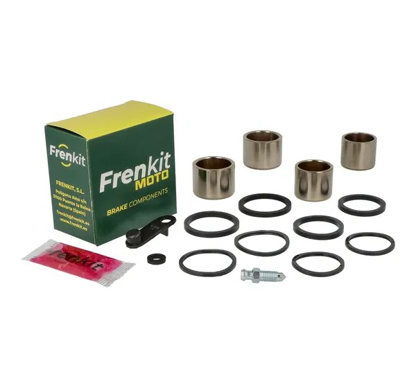 FRENKIT S.L. Bremssattel für KAWASAKI VN 1700 ABS 2009-2016