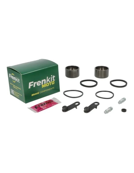 FRENKIT S.L. Bremssattel für KAWASAKI ZZR 1400 ABS 2006-2015
