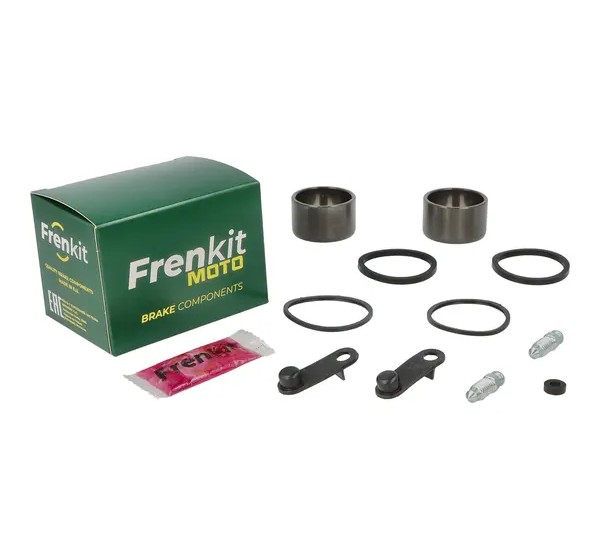 FRENKIT S.L. Bremssattel für KAWASAKI ZZR 1400 ABS 2006-2015
