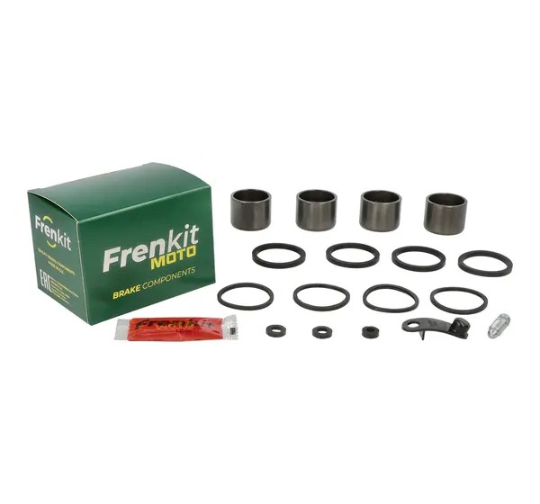 FRENKIT S.L. Bremssattel für KAWASAKI ZZR 1400 ABS 2006-2020