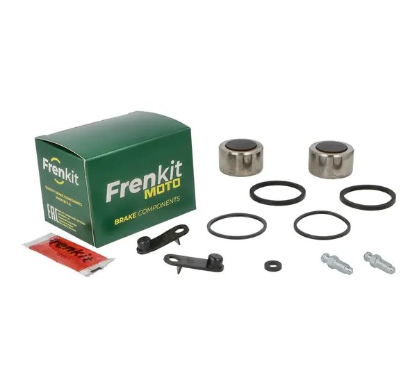 FRENKIT S.L. Bremssattel für KAWASAKI ZZR 1100 1993-2001