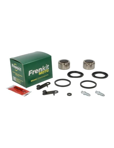 FRENKIT S.L. Bremssattel für KAWASAKI ZXR 400 1989-1999