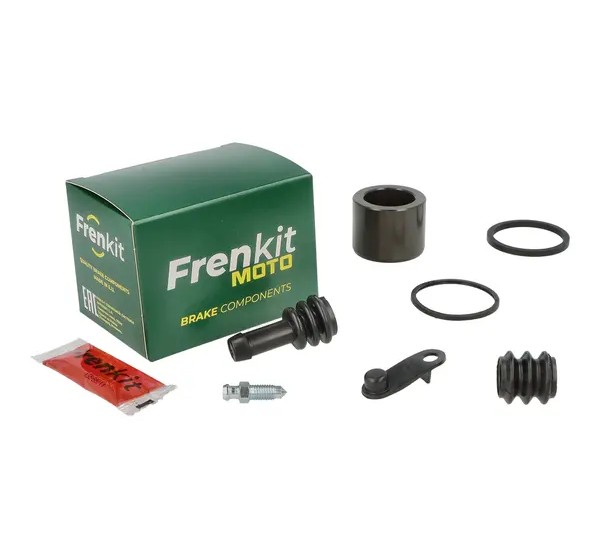 FRENKIT S.L. Bremssattel für KAWASAKI ZX-6 R 600 2007-2014
