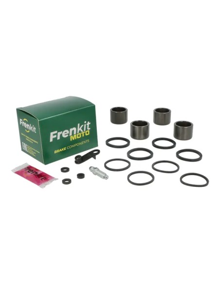 FRENKIT S.L. Bremssattel für KAWASAKI ZX-10 R 1000 2011-2015