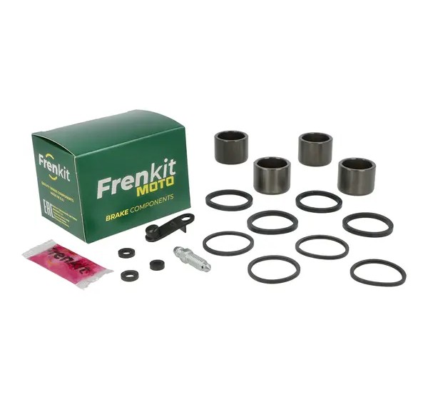 FRENKIT S.L. Bremssattel für KAWASAKI ZX-10 R 1000 2011-2015