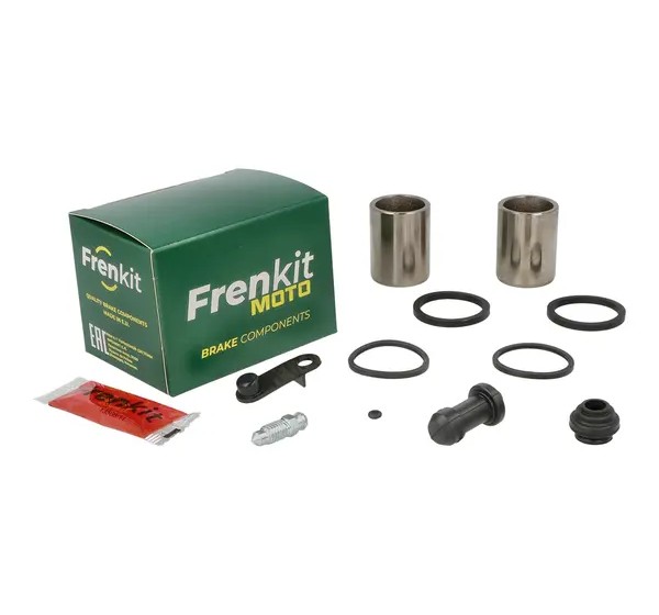 FRENKIT S.L. Bremssattel für KAWASAKI EN 650 ABS 2015-2024