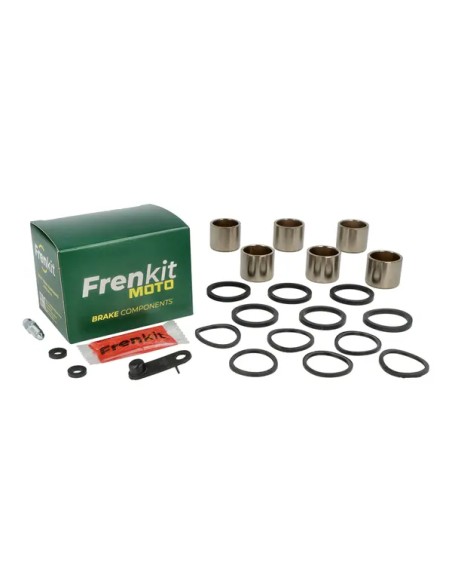 FRENKIT S.L. Bremssattel - CALIPER REPAIR KIT + PISTON -