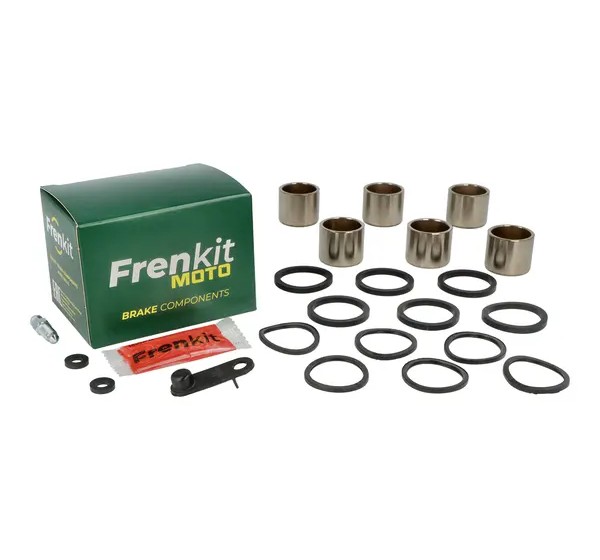 FRENKIT S.L. Bremssattel - CALIPER REPAIR KIT + PISTON -