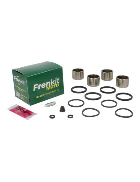 FRENKIT S.L. Bremssattel für YAMAHA FZ 750 1990-1991