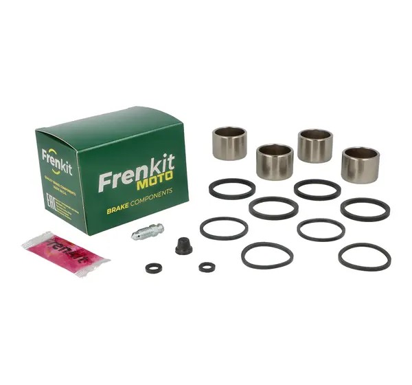 FRENKIT S.L. Bremssattel für YAMAHA FZ 750 1990-1991