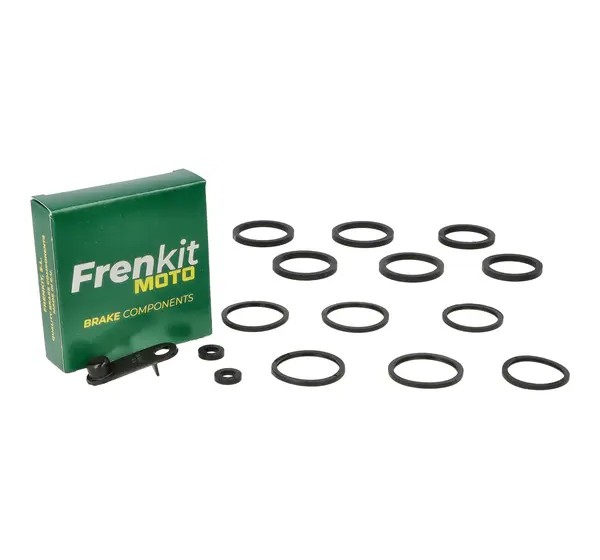 FRENKIT S.L. Bremssattel - CALIPER REPAIR KIT - FR 24/27M