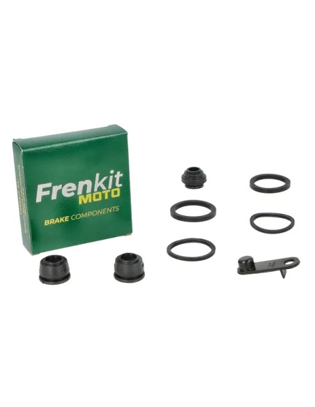 FRENKIT S.L. Bremssattel - CALIPER REPAIR KIT - FR/RR 27M