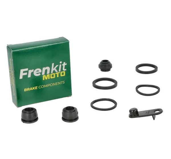 FRENKIT S.L. Bremssattel - CALIPER REPAIR KIT - FR/RR 27M