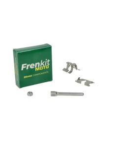 BREMSBELAG-CLIP UND STIFT-KIT