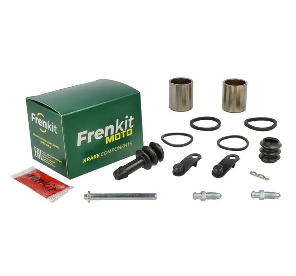 FRENKIT S.L. Bremssattel - SUPERKIT - RR 30MM - KAWASAKI