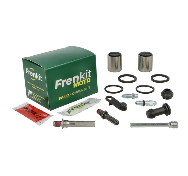 FRENKIT S.L. Bremssattel - SUPERKIT - FR 27MM - YAMAHA KA