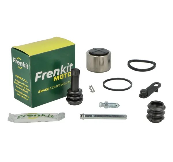 FRENKIT S.L. Bremssattel - SUPERKIT - RR 38MM - KAWASAKI