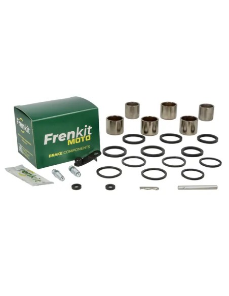 FRENKIT S.L. Bremssattel - SUPERKIT - FR 24MM - KAWASAKI