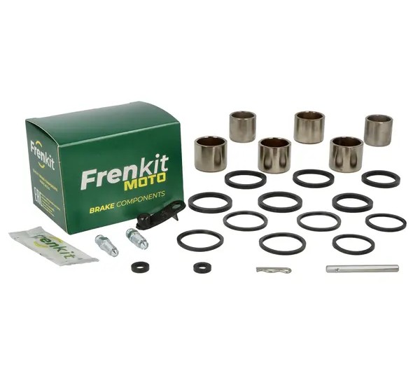 FRENKIT S.L. Bremssattel - SUPERKIT - FR 24MM - KAWASAKI