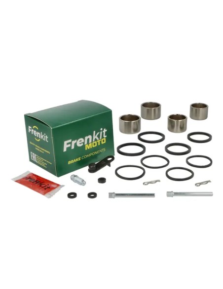 FRENKIT S.L. Bremssattel - SUPERKIT - FR 30/34MM - YAMAHA