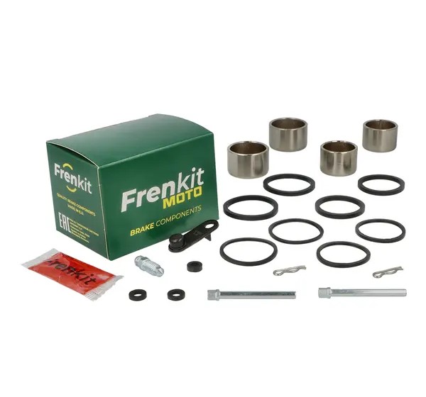 FRENKIT S.L. Bremssattel - SUPERKIT - FR 30/34MM - YAMAHA