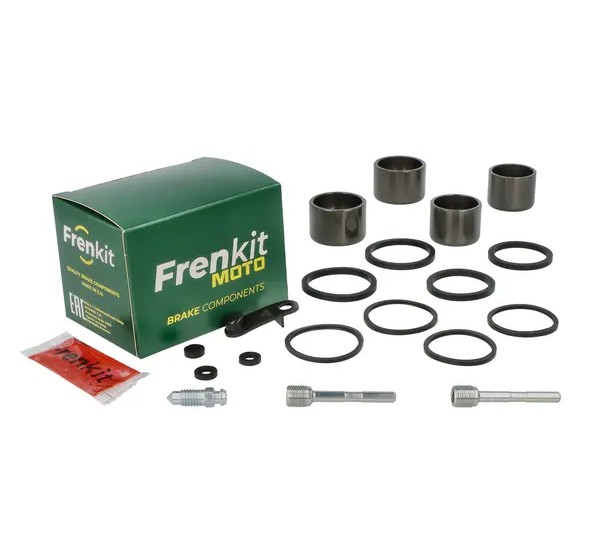 FRENKIT S.L. Bremssattel - SUPERKIT - FR 30/34MM - HONDA