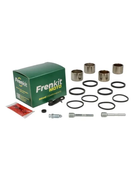 FRENKIT S.L. Bremssattel - SUPERKIT - FR 30/32MM - HONDA