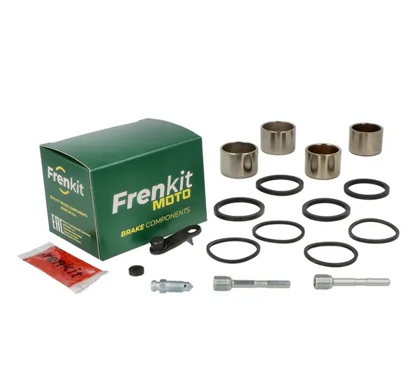 FRENKIT S.L. Bremssattel - SUPERKIT - FR 30/32MM - HONDA