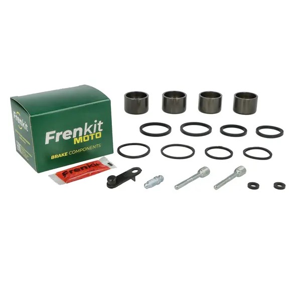 FRENKIT S.L. Bremssattel - SUPERKIT - FR 32/34MM - HONDA