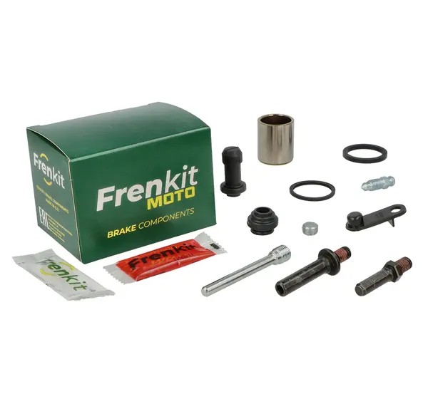 FRENKIT S.L. Bremssattel - SUPERKIT - RR 27MM - HONDA