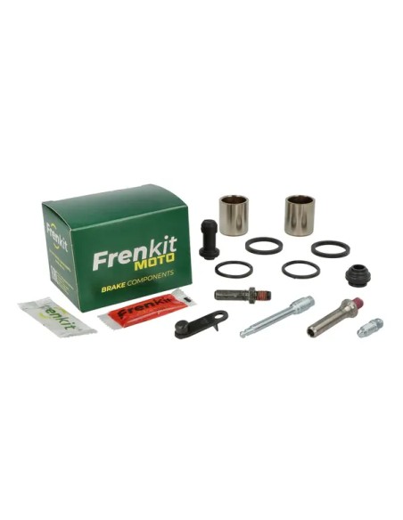 FRENKIT S.L. Bremssattel - SUPERKIT - FR 27MM - HONDA