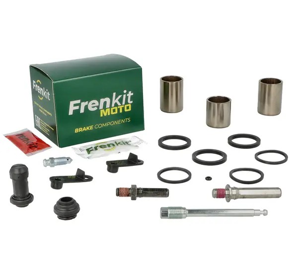 FRENKIT S.L. Bremssattel - SUPERKIT - FR 25MM - HONDA