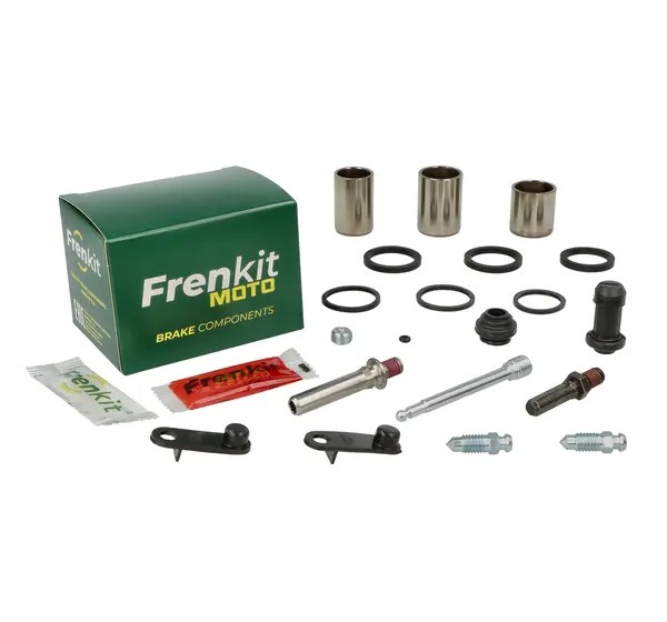 FRENKIT S.L. Bremssattel - SUPERKIT - FR 23/25MM - HONDA