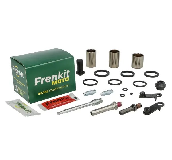 FRENKIT S.L. Bremssattel - SUPERKIT - FR 23/25MM - HONDA